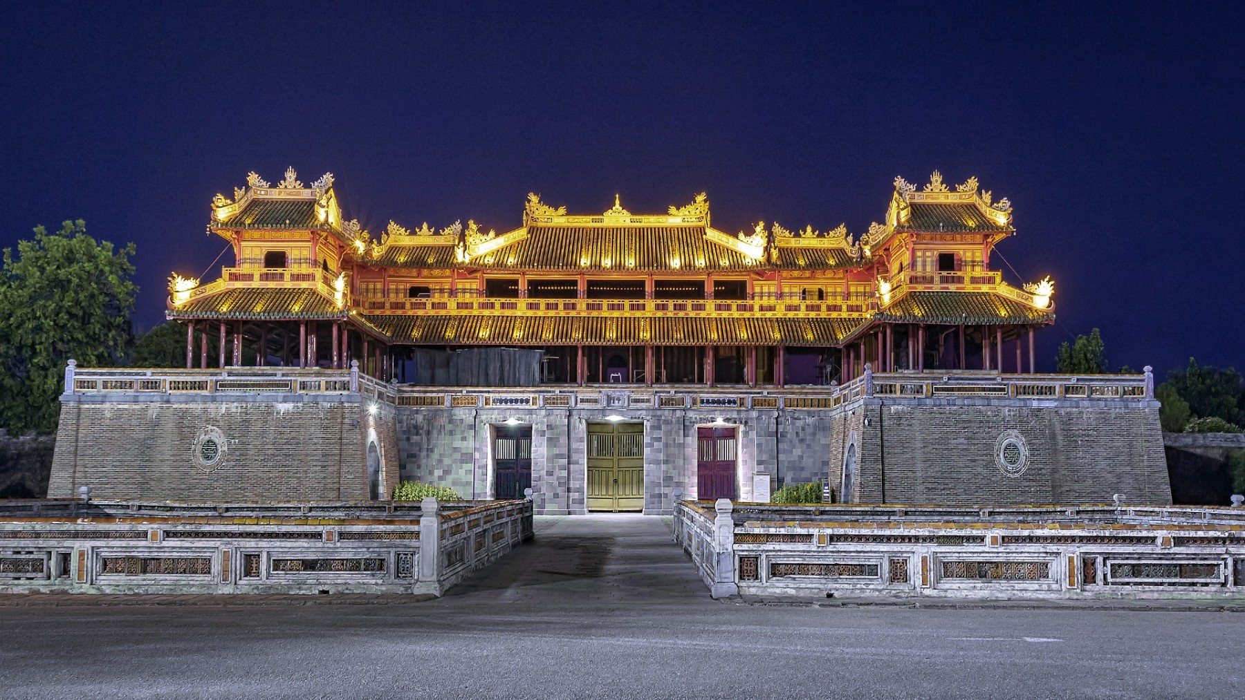 du lịch kinh thành huế - Hình 5