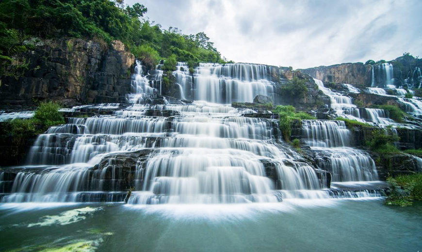 du lịch kontum pleiku - Hình 2