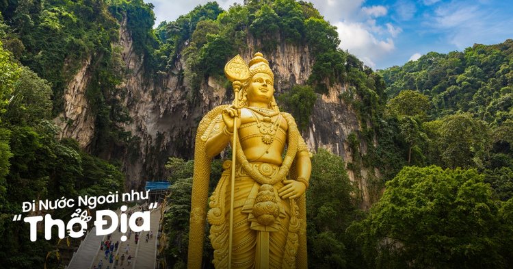 du lịch kuala lumpur nên đi đâu - Hình 2
