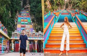 du lịch kuala lumpur nên đi đâu