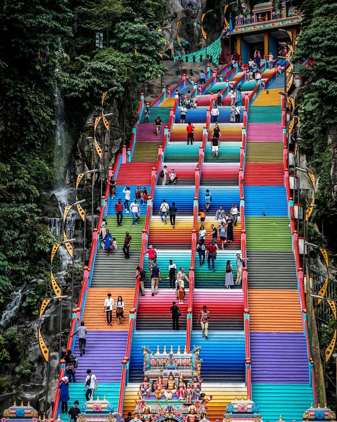 du lịch kuala lumpur nên đi đâu - Hình 4