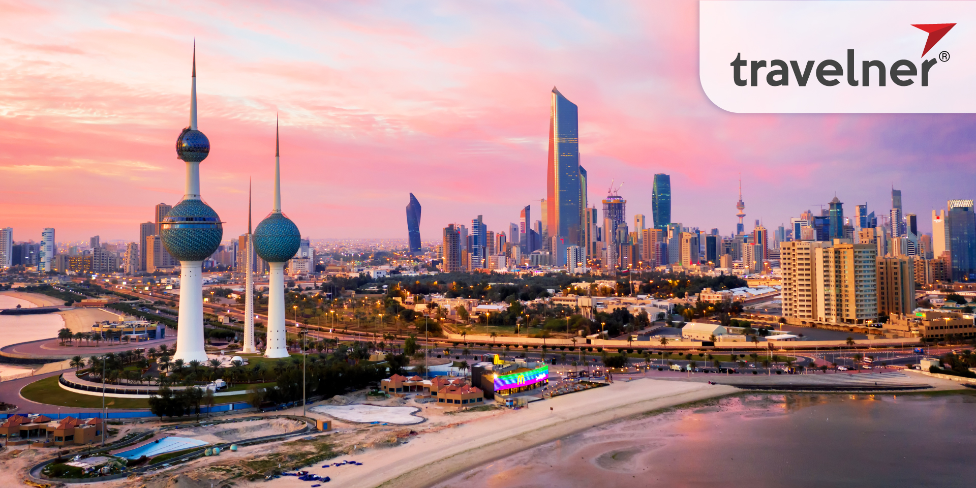 du lịch kuwait - Hình 2