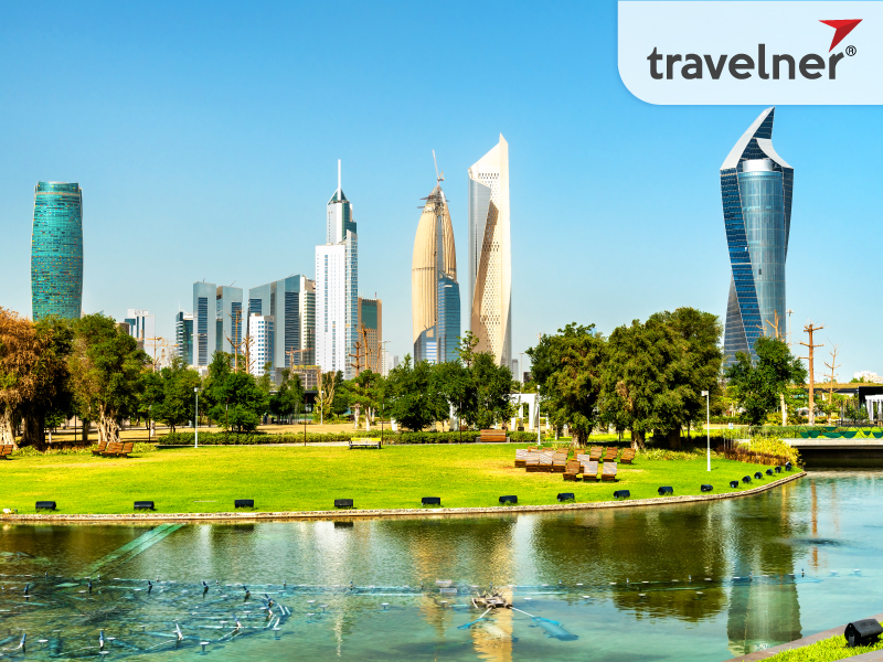 du lịch kuwait - Hình 3