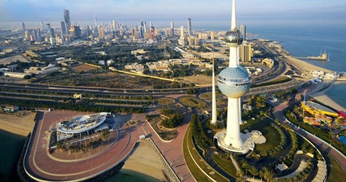 du lịch kuwait - Hình 4