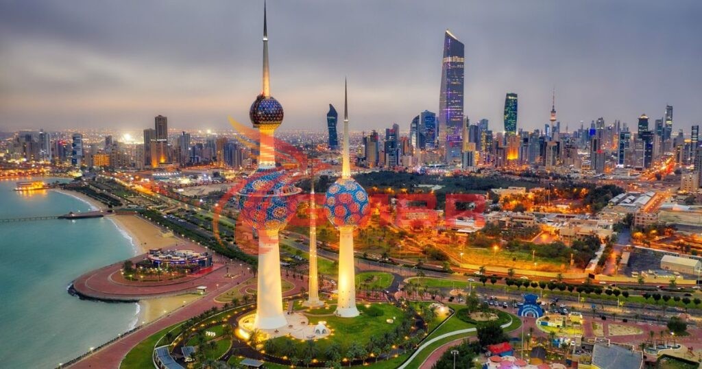 du lịch kuwait - Hình 1