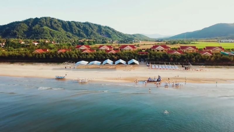 du lịch kỳ anh hà tĩnh - Hình 2