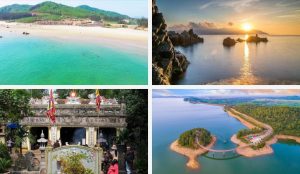du lịch kỳ anh hà tĩnh