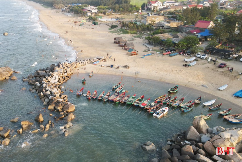 du lịch kỳ anh hà tĩnh - Hình 5