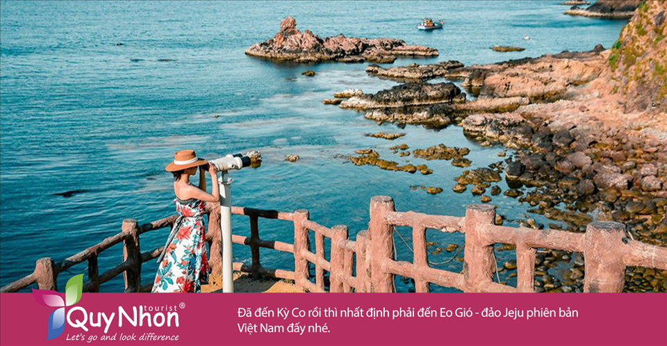 du lịch kỳ co tự túc - Hình 2