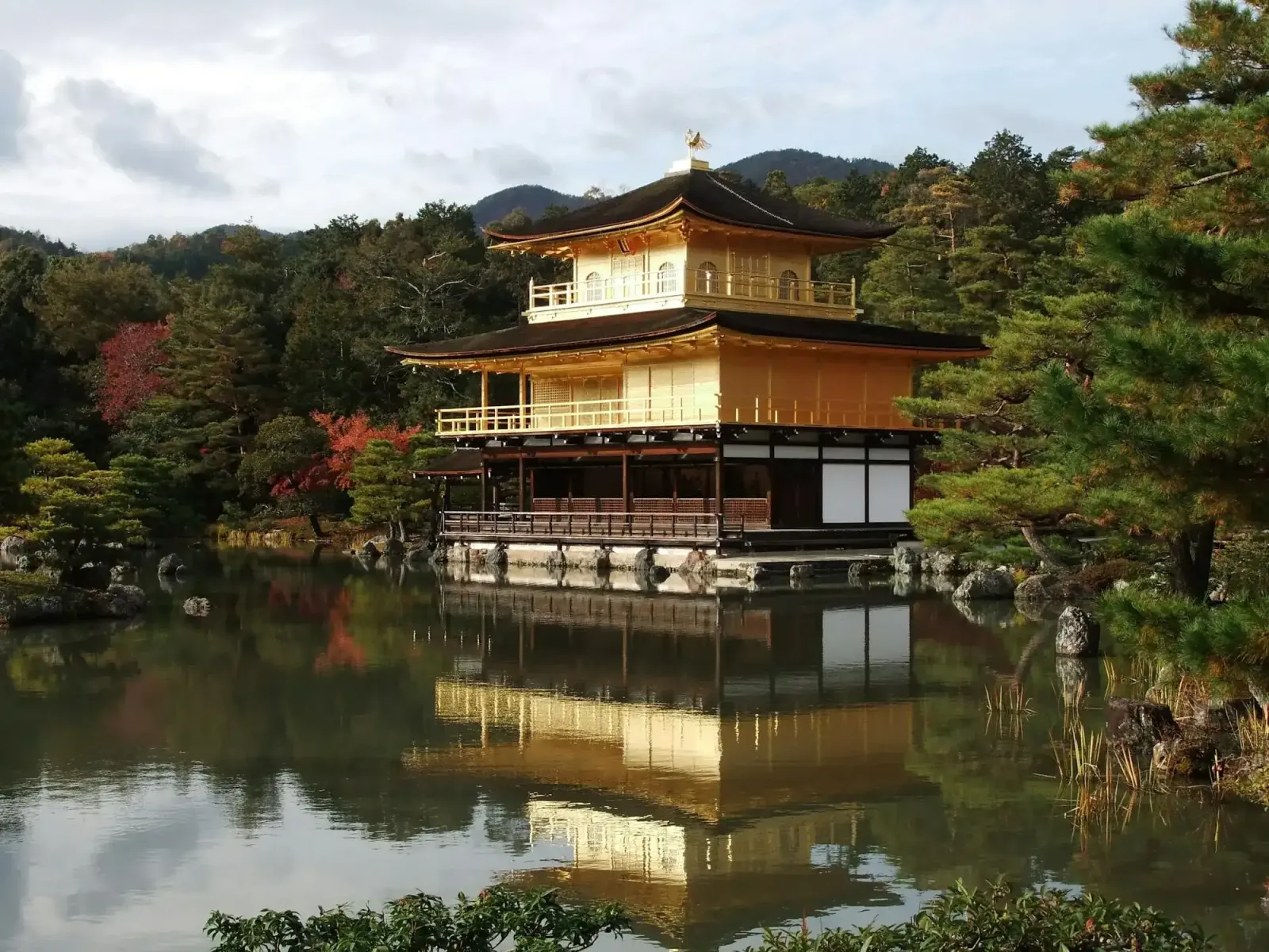 du lịch kyoto tự túc - Hình 2