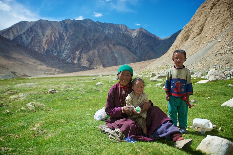 du lịch kyrgyzstan tự túc - Hình 3