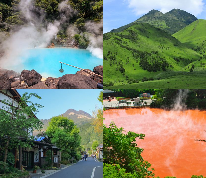 du lịch kyushu - Hình 5