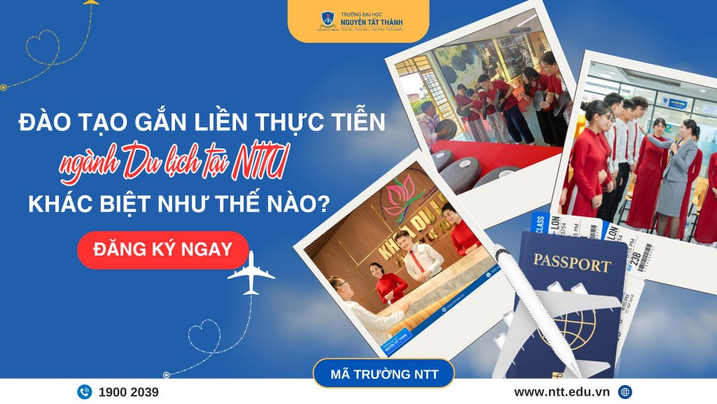 du lịch là ngành công nghiệp không khói - Hình 3