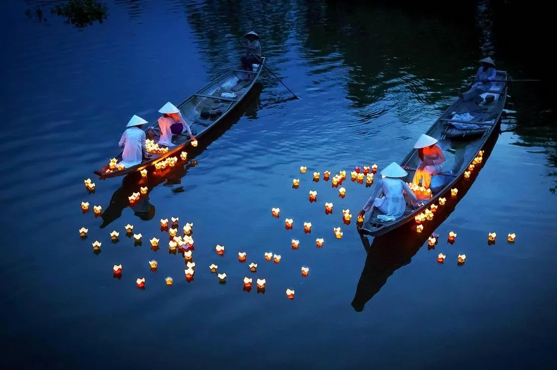 du lịch là ngành công nghiệp không khói - Hình 4