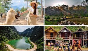 du lịch lạc dương