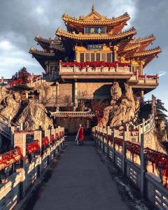 du lịch lạc dương trung quốc