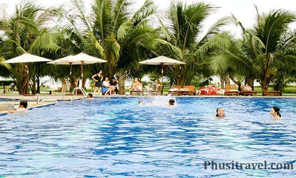 du lịch lagi 3 ngày 2 đêm - Hình 3