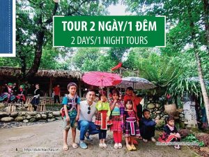 du lịch lai châu 2 ngày 1 đêm
