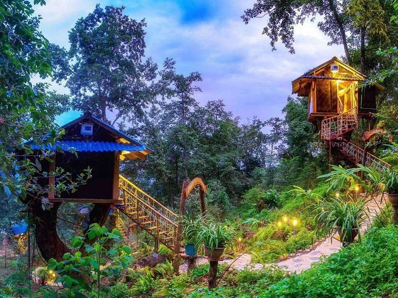 du lịch lai châu 3 ngày 2 đêm - Hình 2