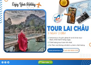 du lịch lai châu 3 ngày 2 đêm