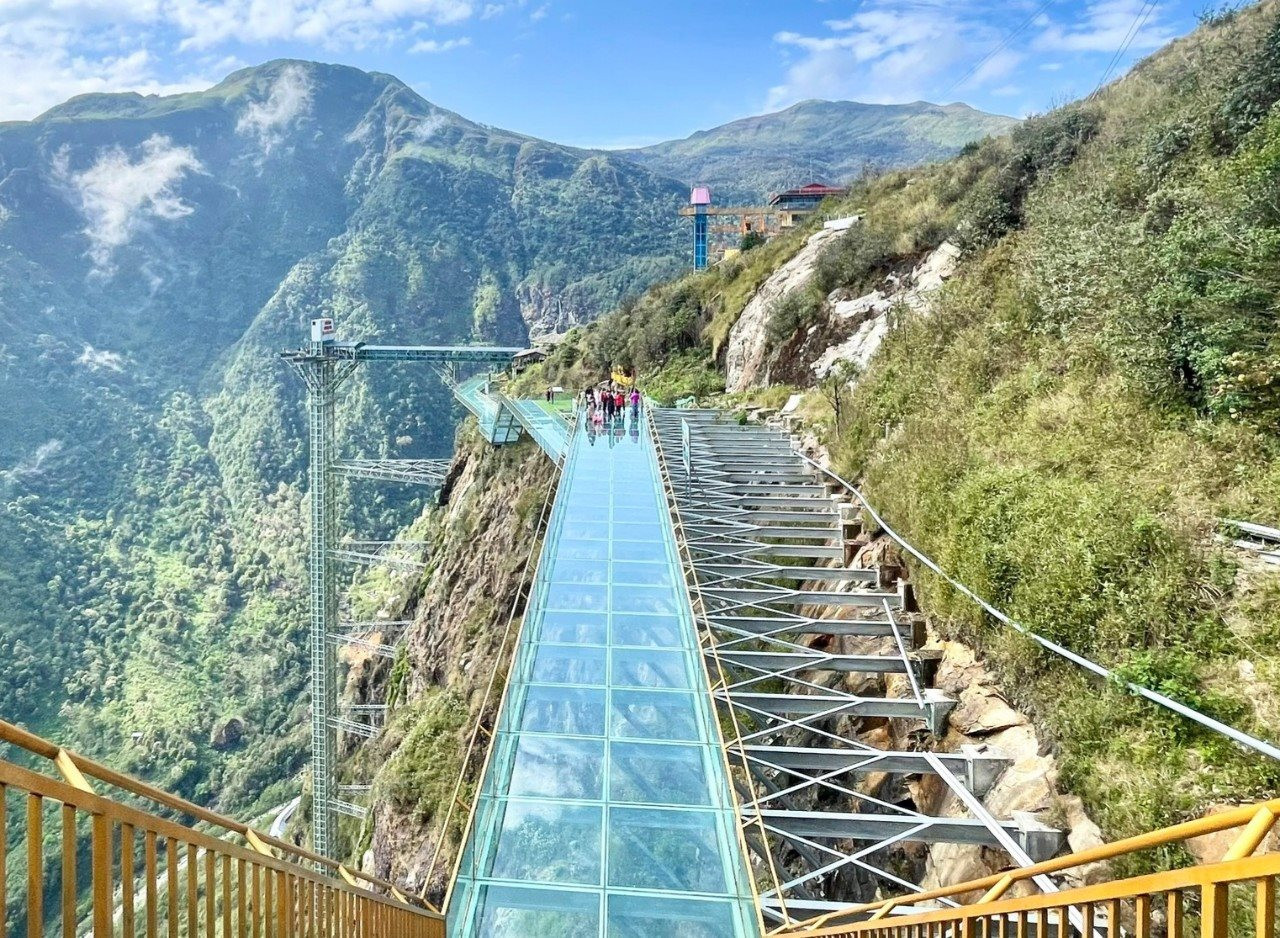 du lịch lai châu có gì - Hình 5