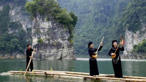 du lịch lâm bình tuyên quang
