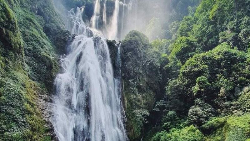 du lịch lâm bình tuyên quang - Hình 4