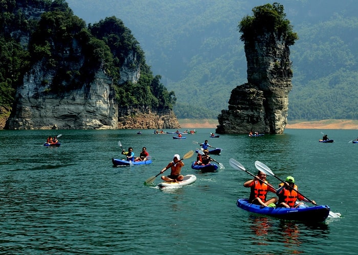 du lịch lâm bình tuyên quang - Hình 5