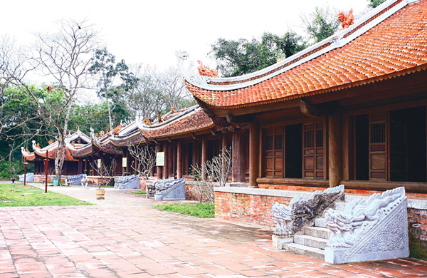 du lịch lam kinh thanh hóa - Hình 4