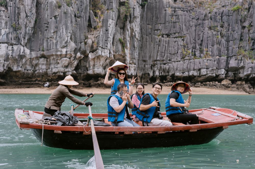 du lịch làng chài - Hình 2