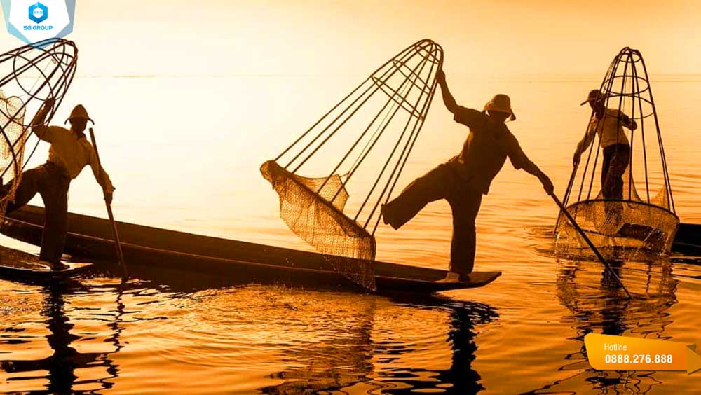 du lịch làng chài - Hình 3