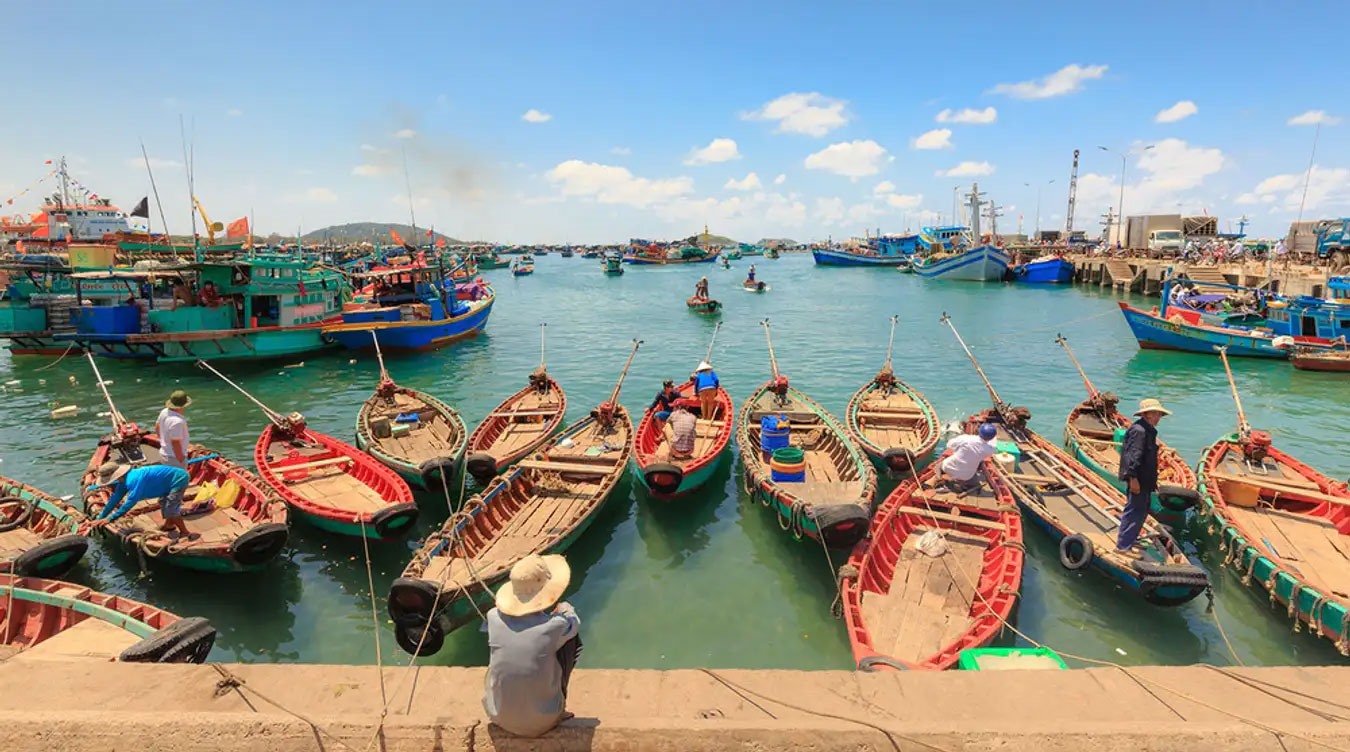 du lịch làng chài - Hình 4