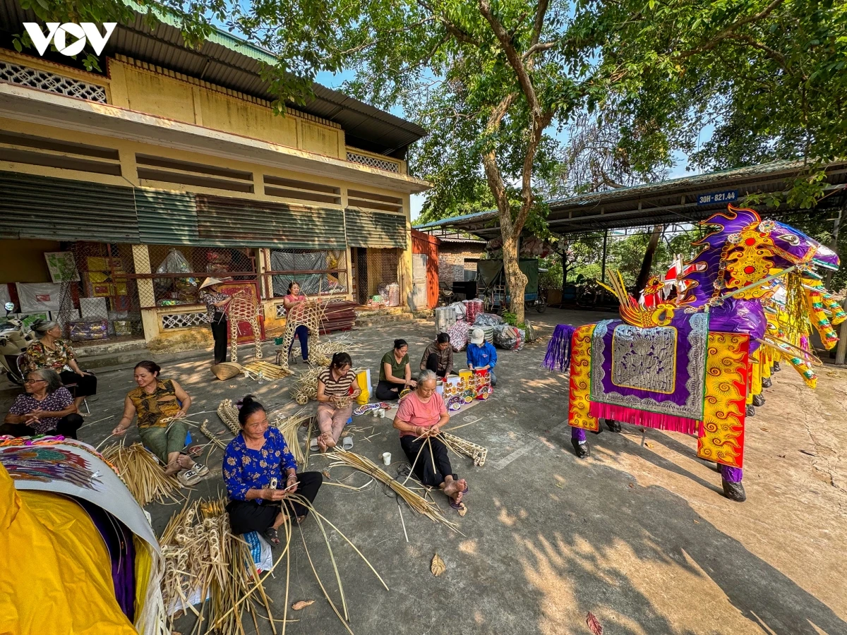 du lịch làng nghề - Hình 2