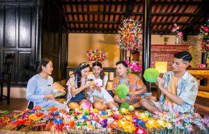 du lịch làng nghề