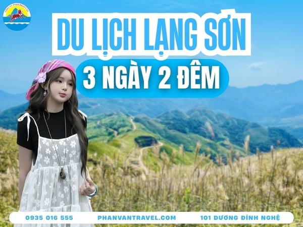 du lịch lạng sơn 3 ngày 2 đêm - Hình 5