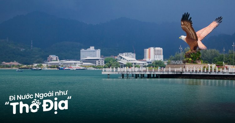 du lịch langkawi - Hình 3
