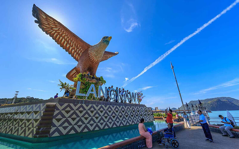 du lịch langkawi - Hình 5