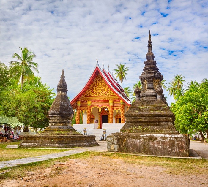 du lịch lào mùa nào đẹp nhất - Hình 3