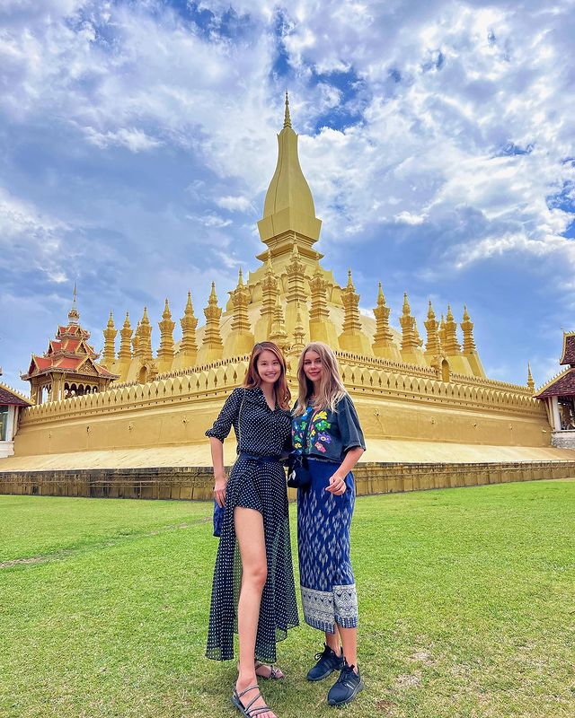 du lịch lào tháng nào đẹp nhất - Hình 3