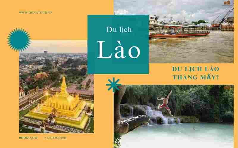 du lịch lào tháng nào đẹp nhất - Hình 4