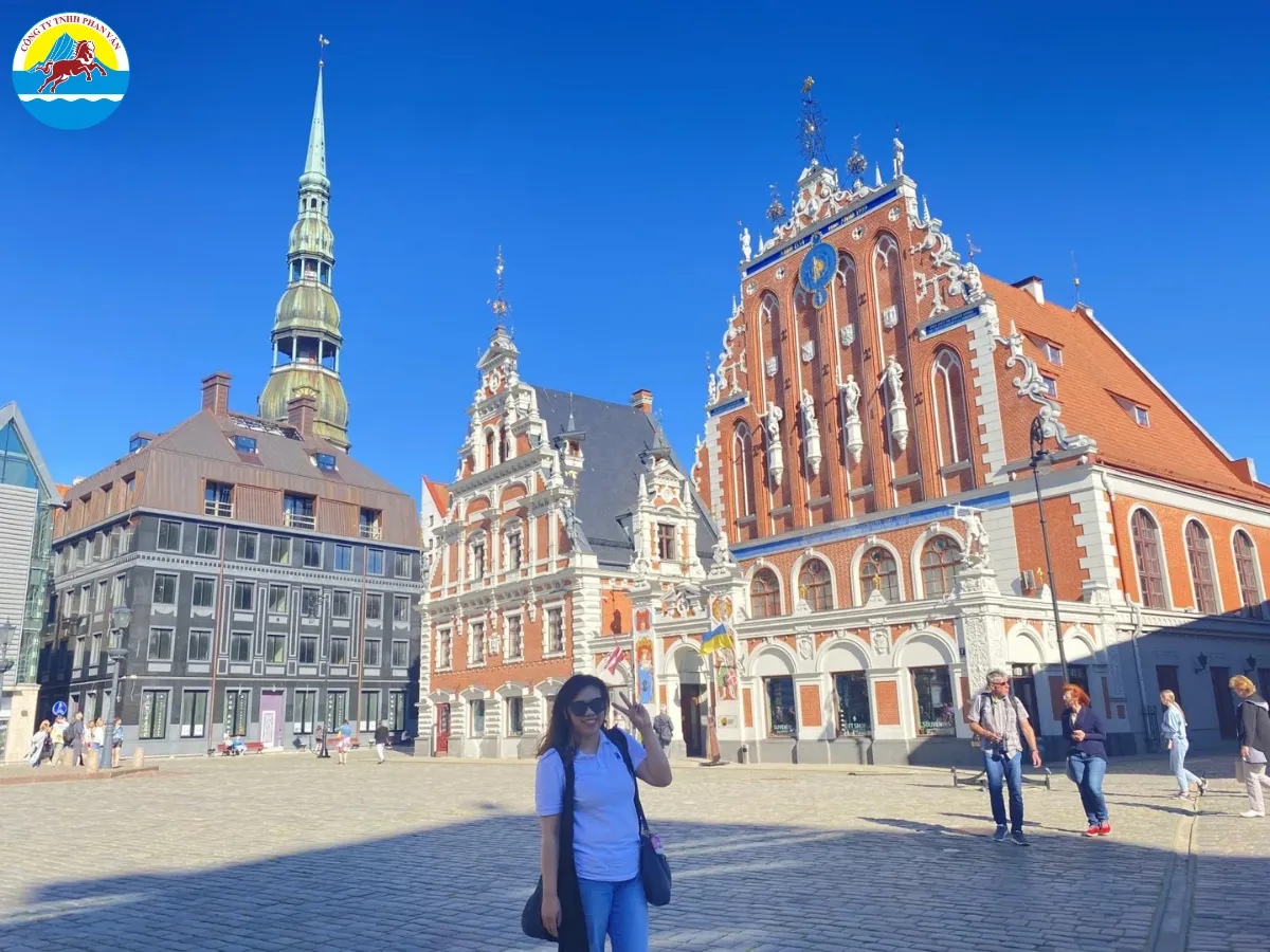 du lịch latvia giá bao nhiêu - Hình 4