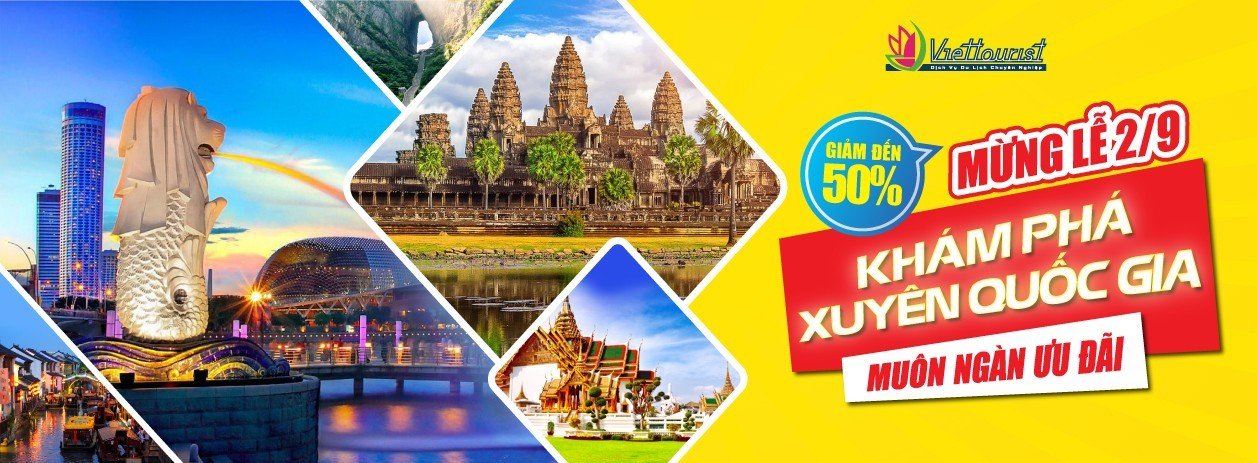 du lịch lễ 2/9 - Hình 2