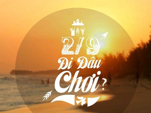 du lịch lễ 2/9 - Hình 3