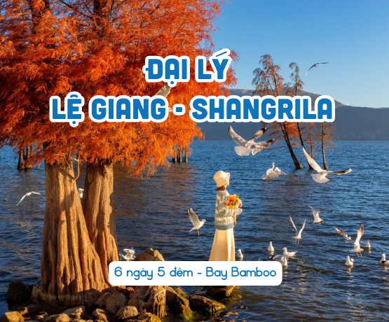 du lịch lệ giang giá rẻ - Hình 3