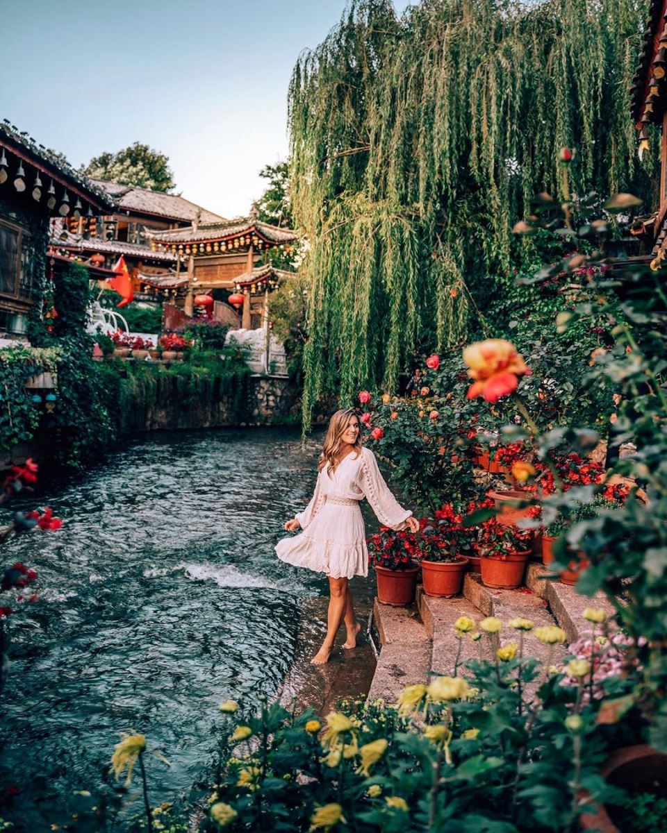 du lịch lệ giang mùa nào đẹp - Hình 5