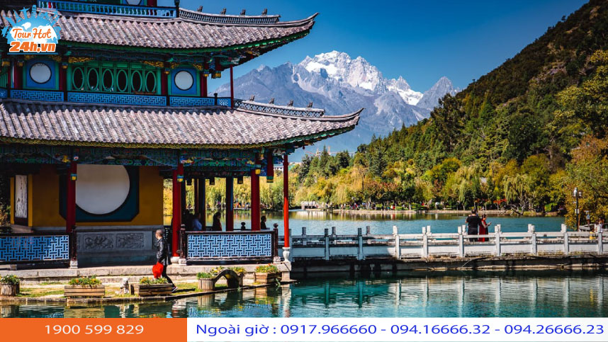 du lịch lệ giang mùa nào đẹp - Hình 1