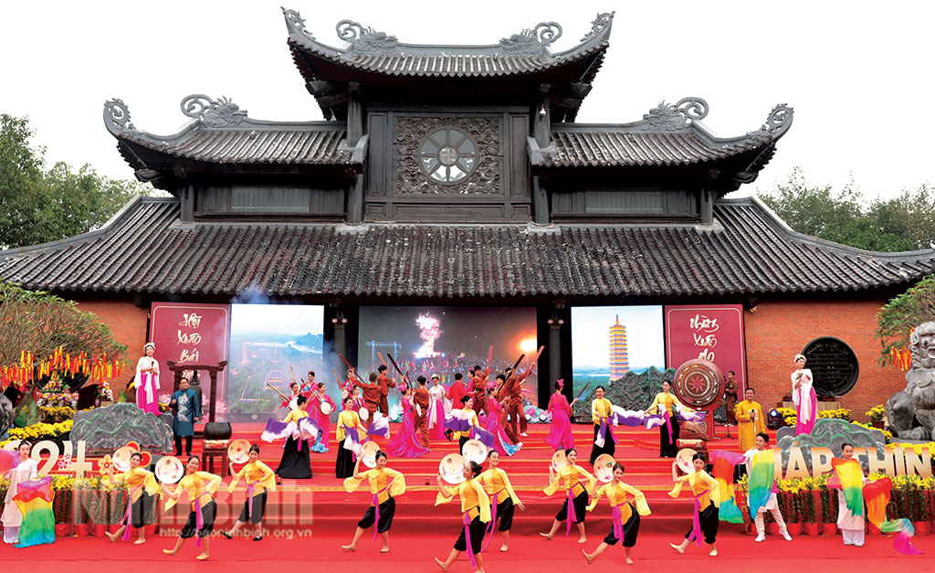 du lịch lễ hội - Hình 3
