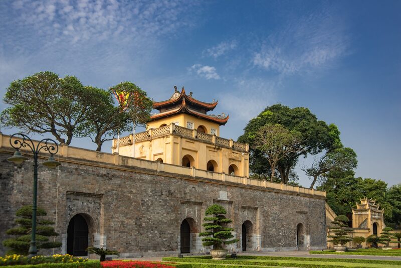 du lịch lịch sử - Hình 2