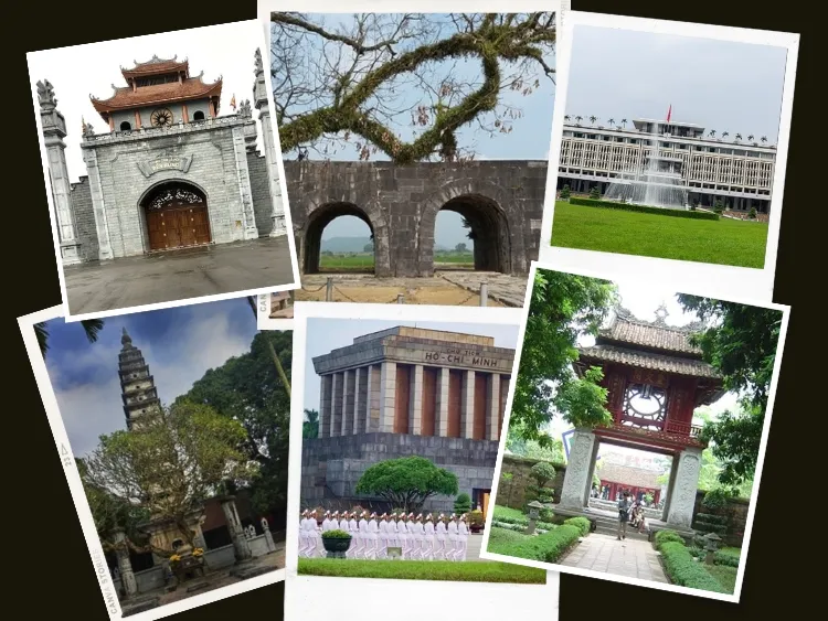 du lịch lịch sử - Hình 4