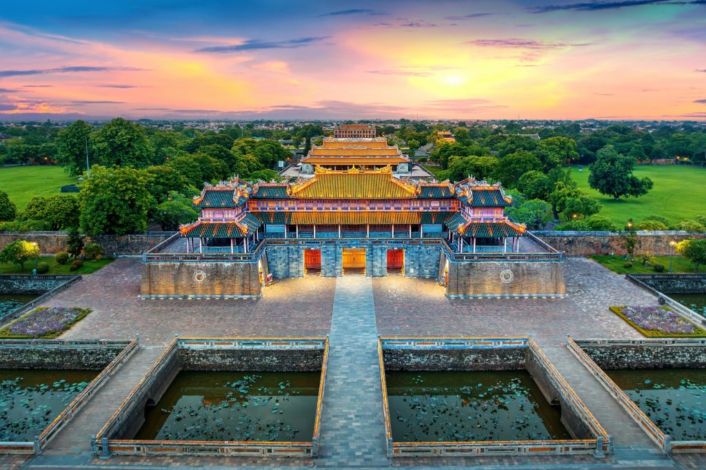 du lịch lịch sử - Hình 5